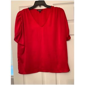 V-neck beautiful  top